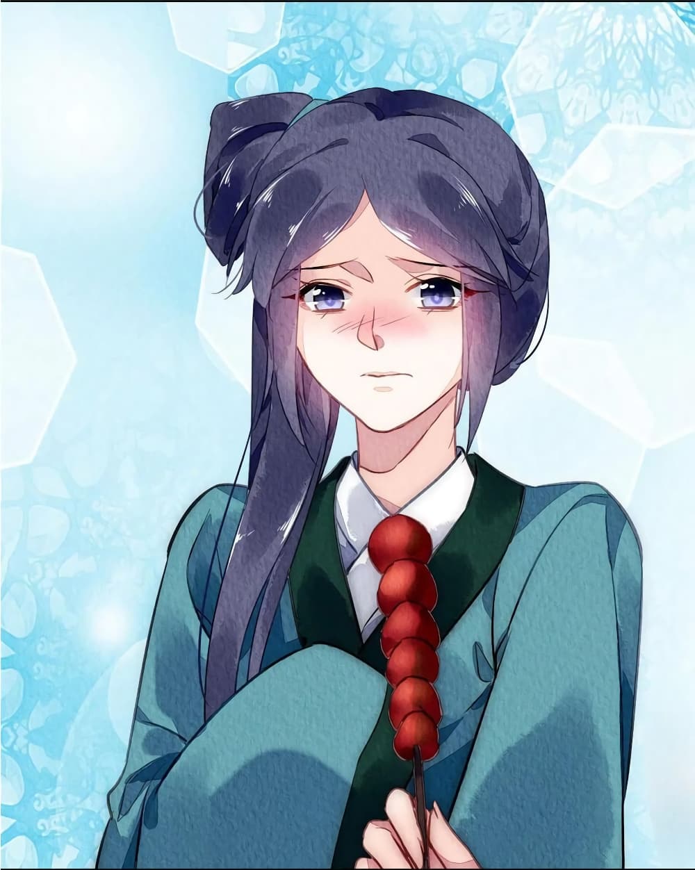 Chen Danzhu’s Revenge ตอนที่ 63 (28)